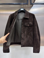 High-End Custom Jacket - 666
