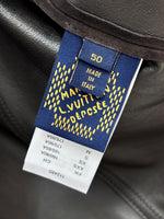High-End Custom Jacket - 666
