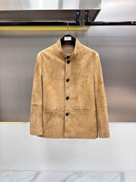 High-End Custom Jacket - 665