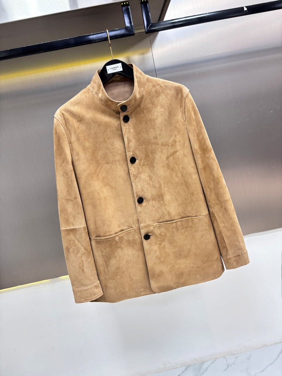 High-End Custom Jacket - 665