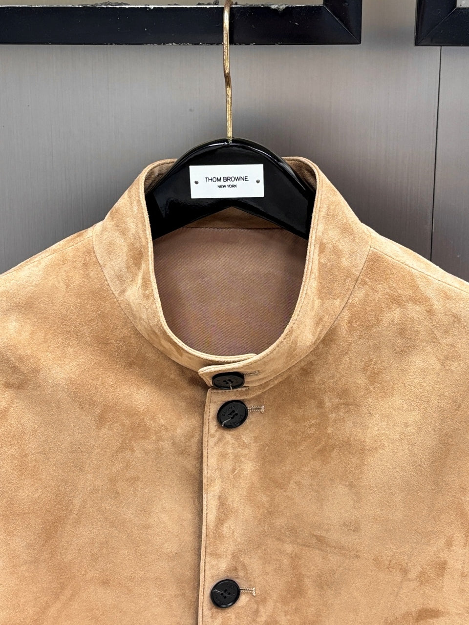 High-End Custom Jacket - 665