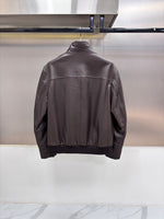 High-End Custom Jacket - 531