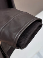 High-End Custom Jacket - 531