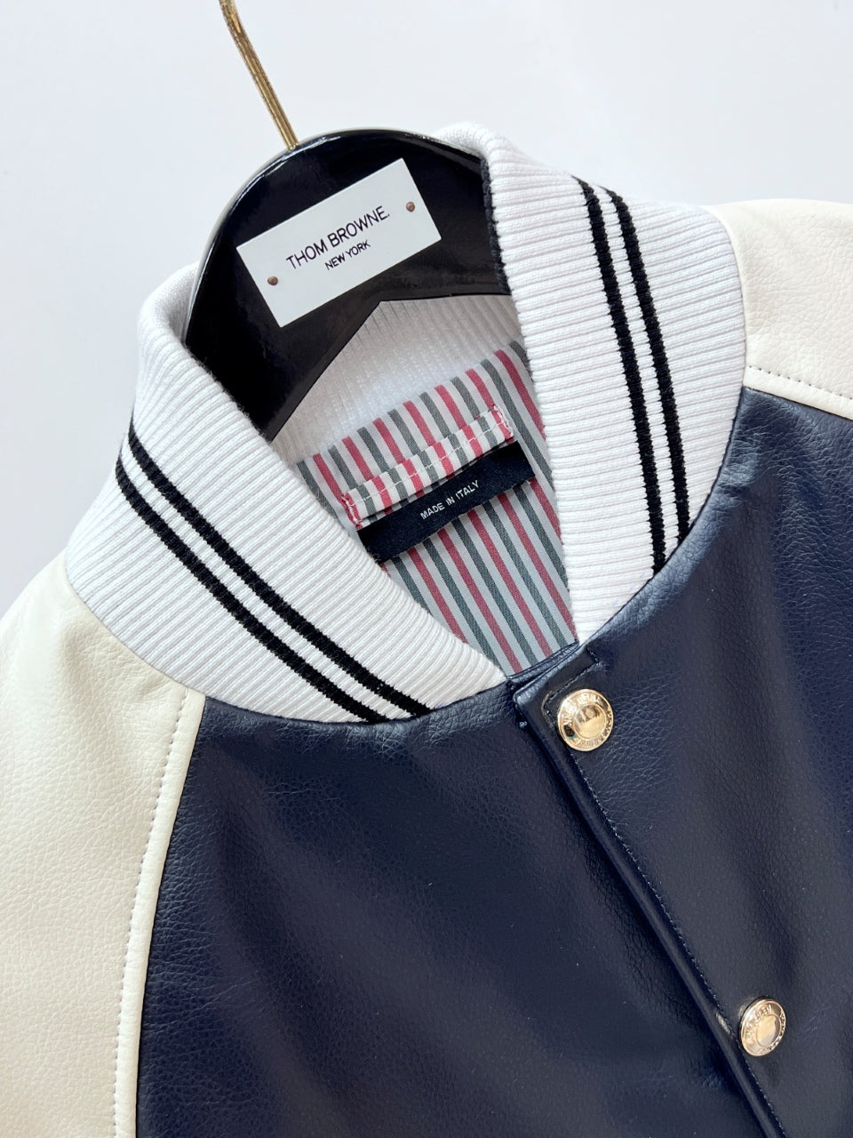 High-End Custom Jacket - 358