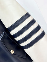 High-End Custom Jacket - 358