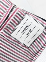 High-End Custom Jacket - 358