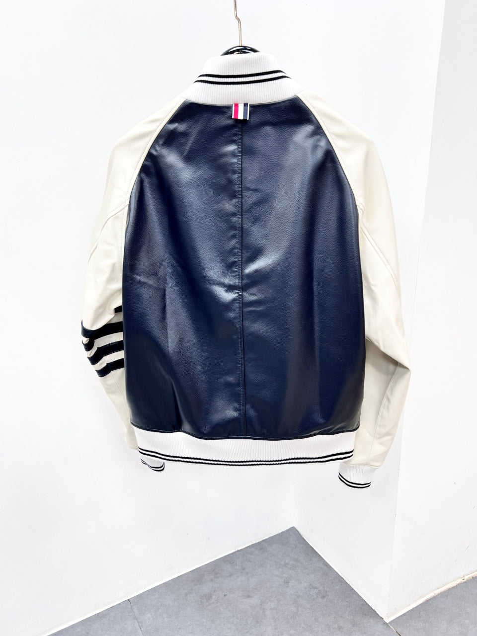 High-End Custom Jacket - 358