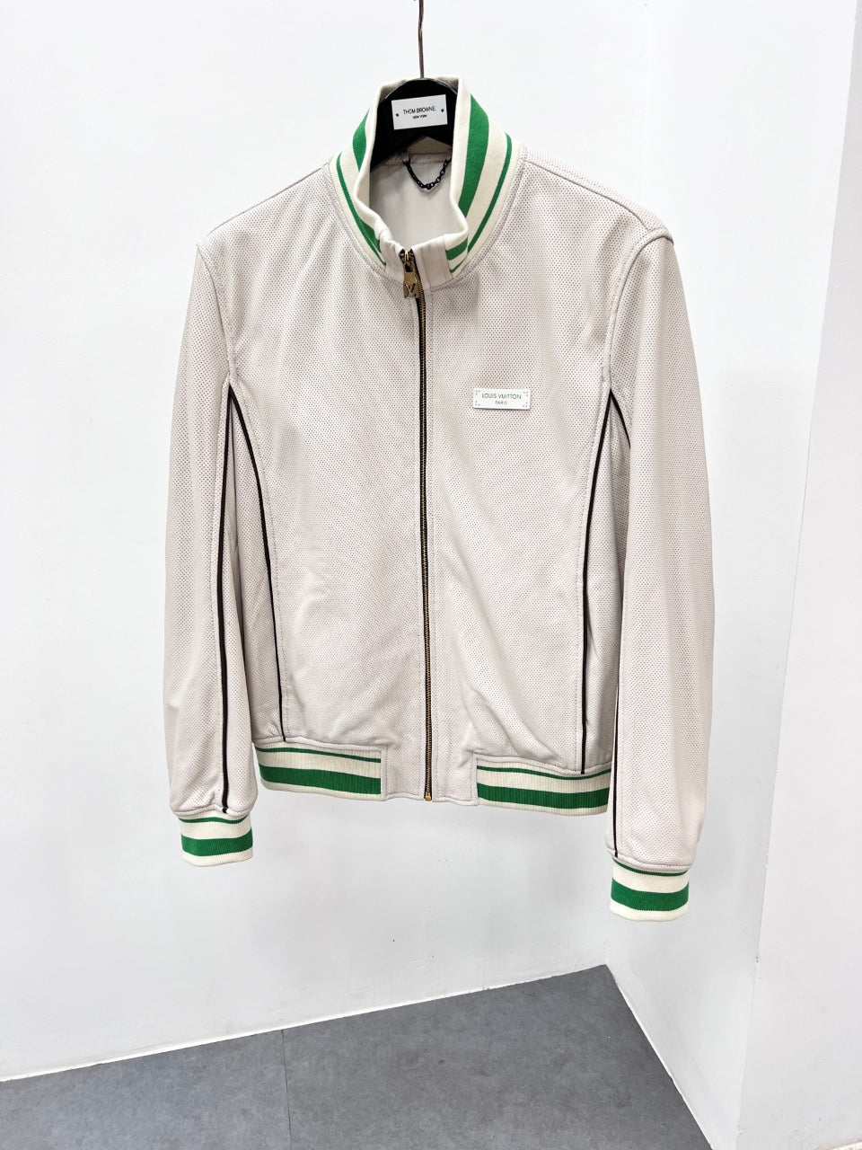 High-End Custom Jacket - 174