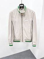 High-End Custom Jacket - 174