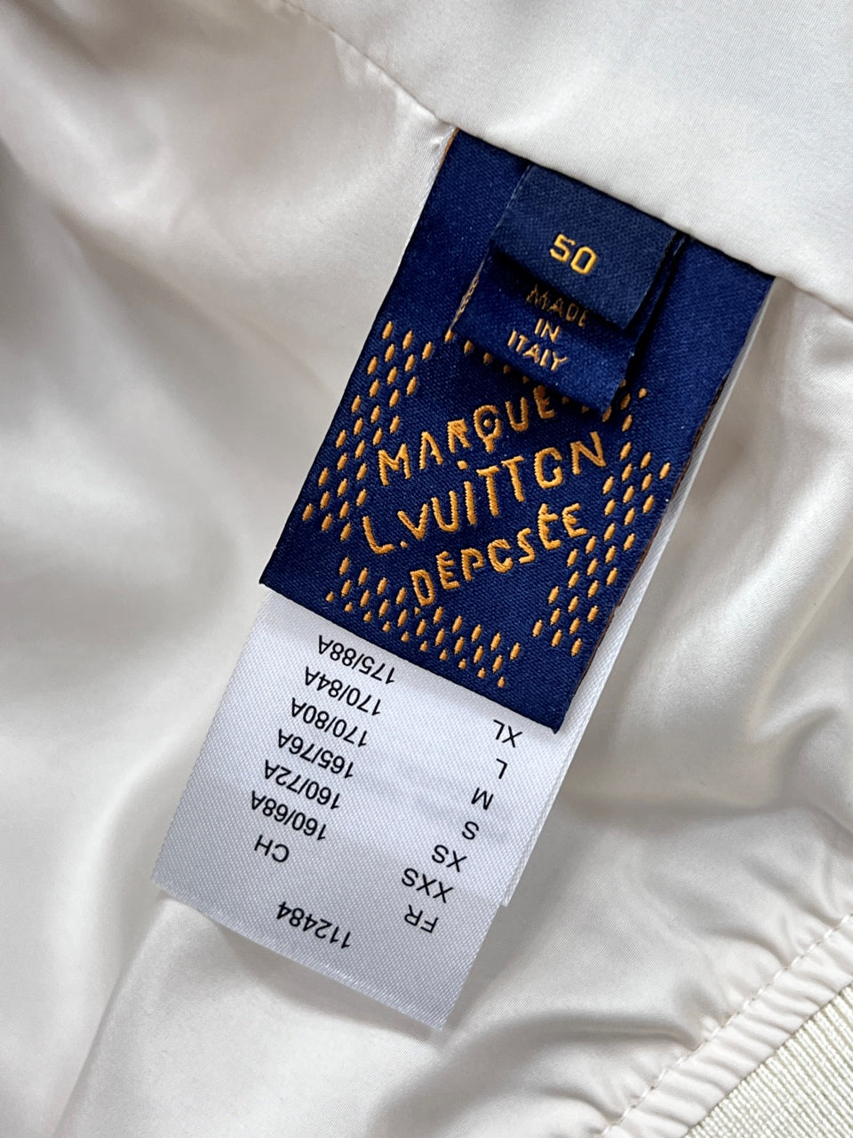 High-End Custom Jacket - 174