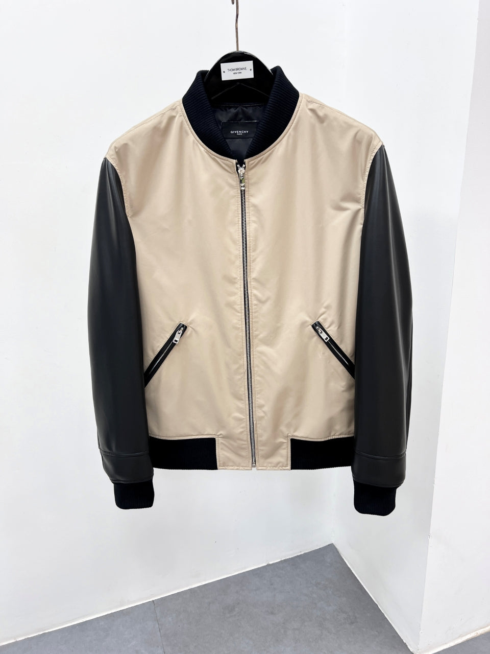 High-End Custom Jacket - 356