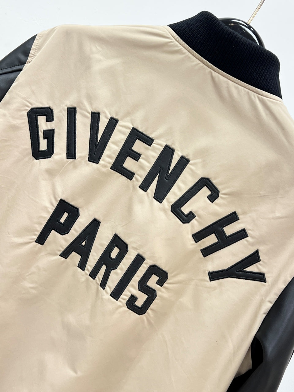 High-End Custom Jacket - 356