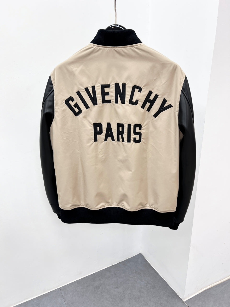 High-End Custom Jacket - 356