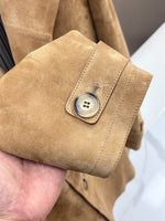 High-End Custom Jacket - 667