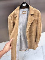 High-End Custom Jacket - 667
