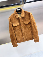 High-End Custom Jacket - 534