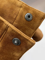High-End Custom Jacket - 534