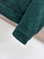 High-End Custom Jacket - 533
