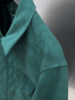 High-End Custom Jacket - 533