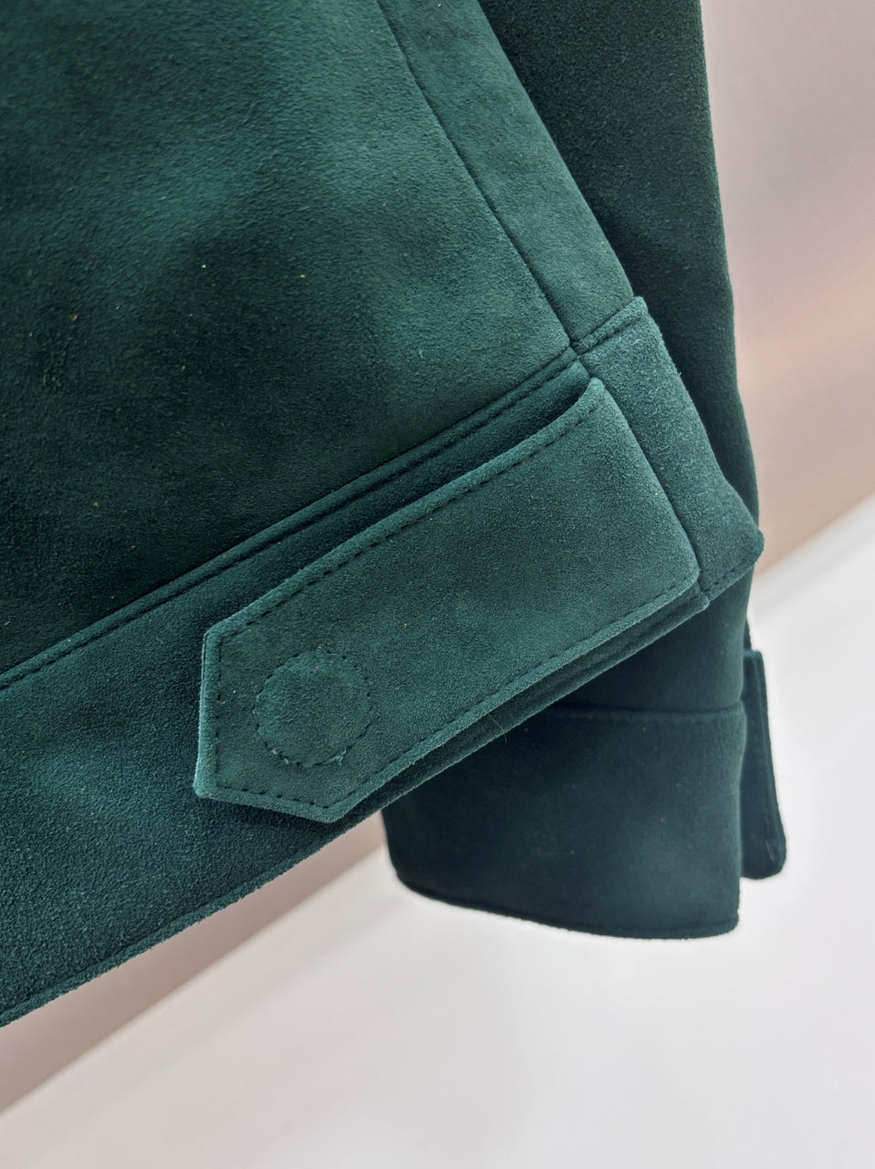 High-End Custom Jacket - 533