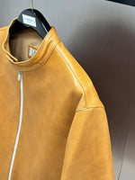 High-End Custom Jacket - 672