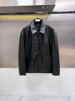 High-End Custom Jacket - 129