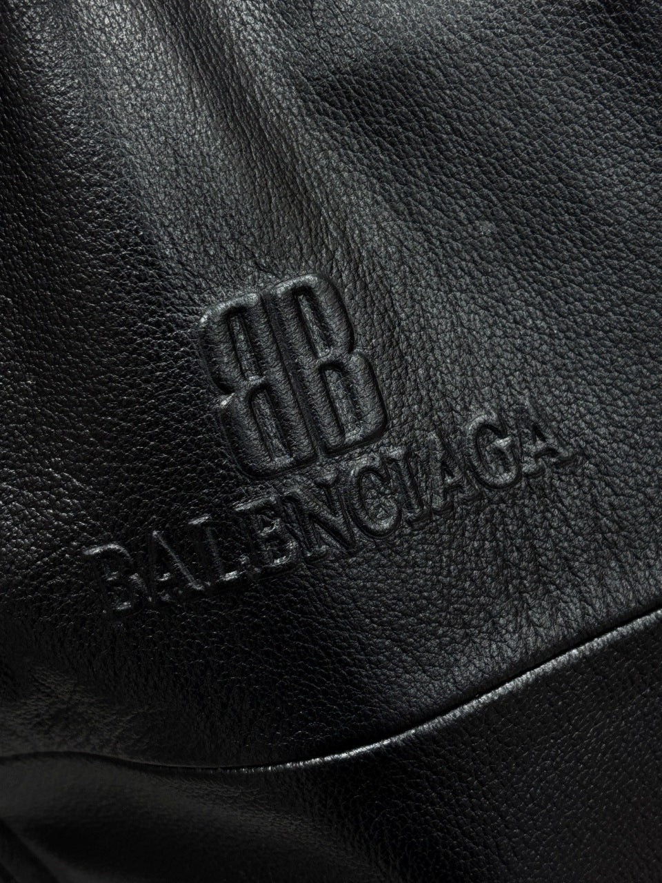 High-End Custom Jacket - 129