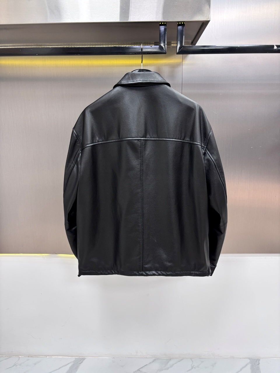 High-End Custom Jacket - 129