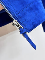 High-End Custom Jacket - 128