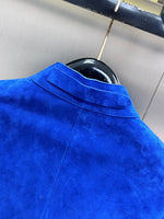 High-End Custom Jacket - 128
