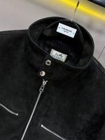 High-End Custom Jacket - 361