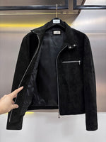 High-End Custom Jacket - 361