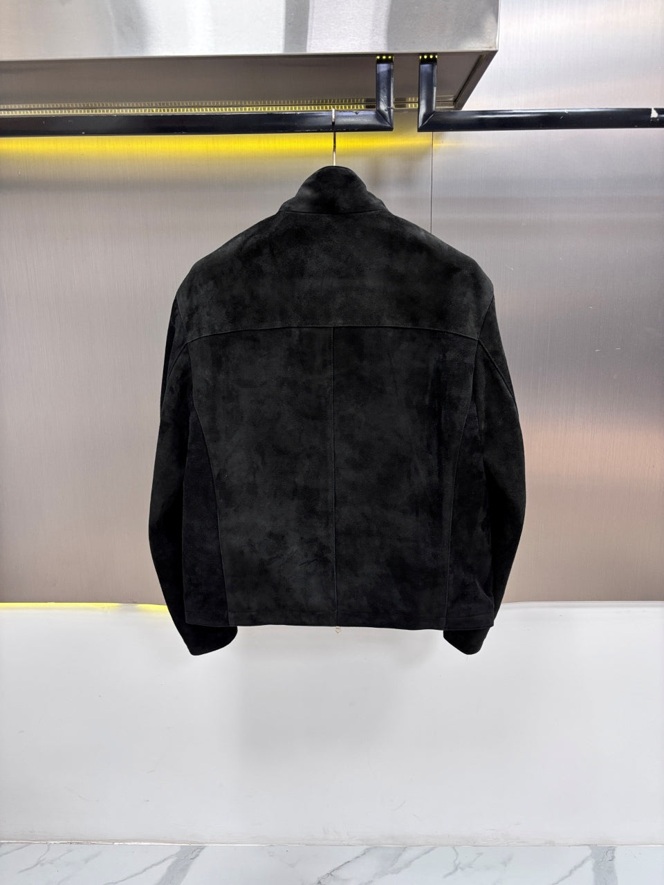 High-End Custom Jacket - 361