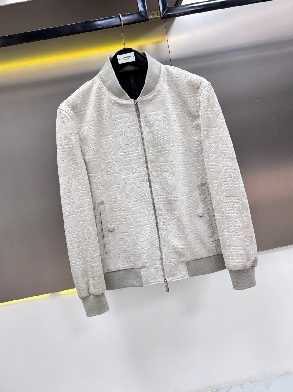 High-End Custom Jacket - 127