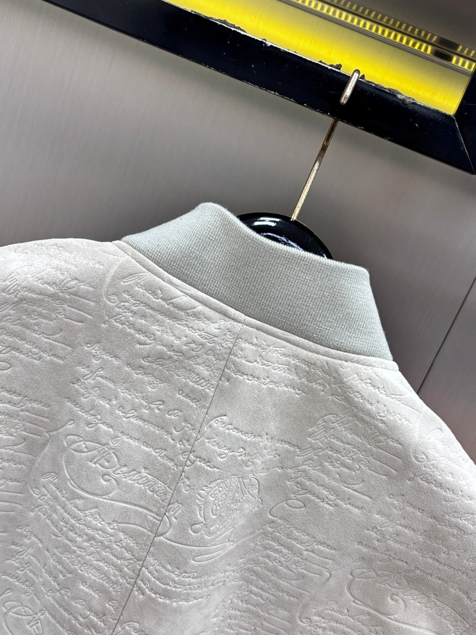High-End Custom Jacket - 127