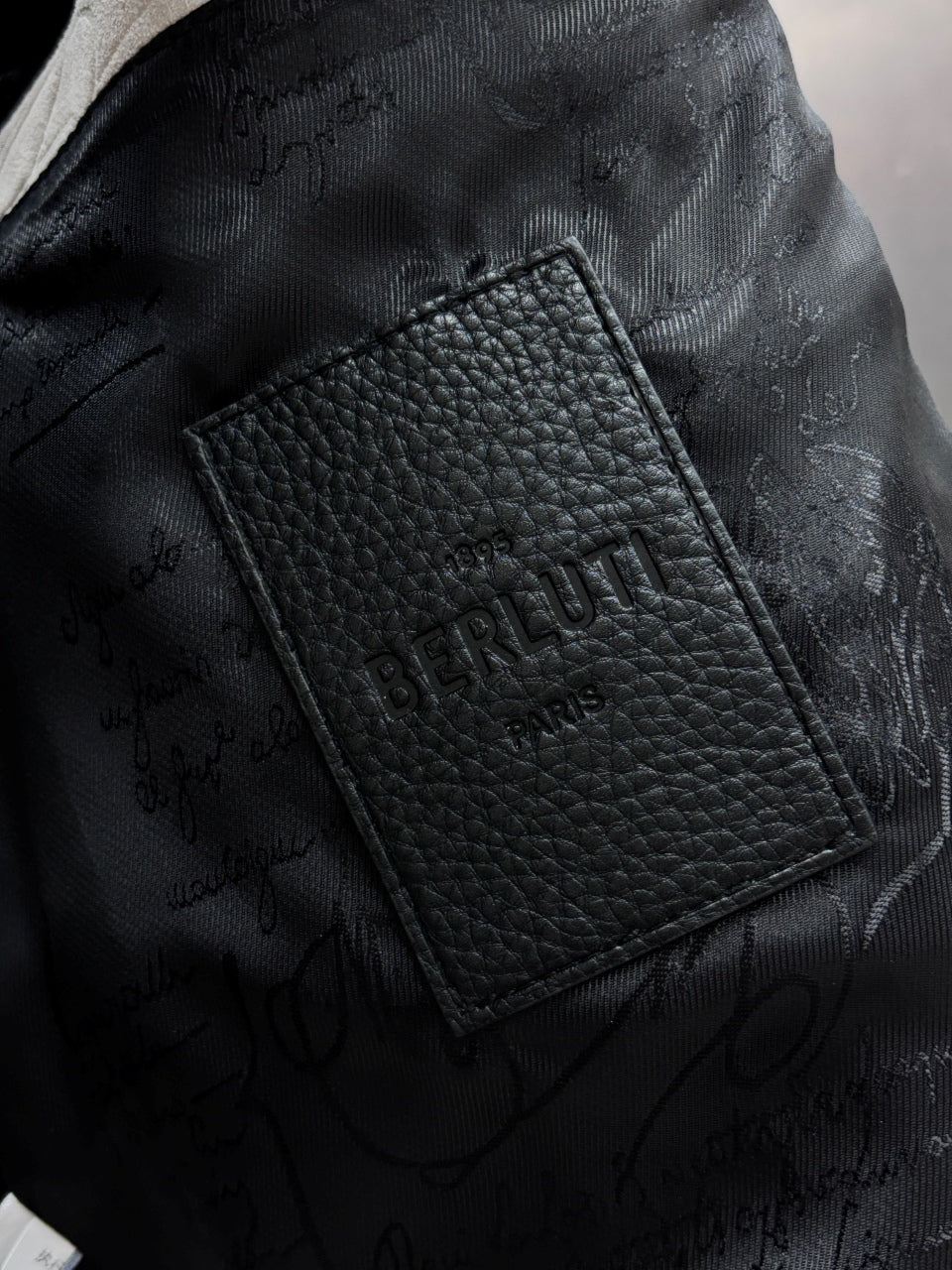 High-End Custom Jacket - 127