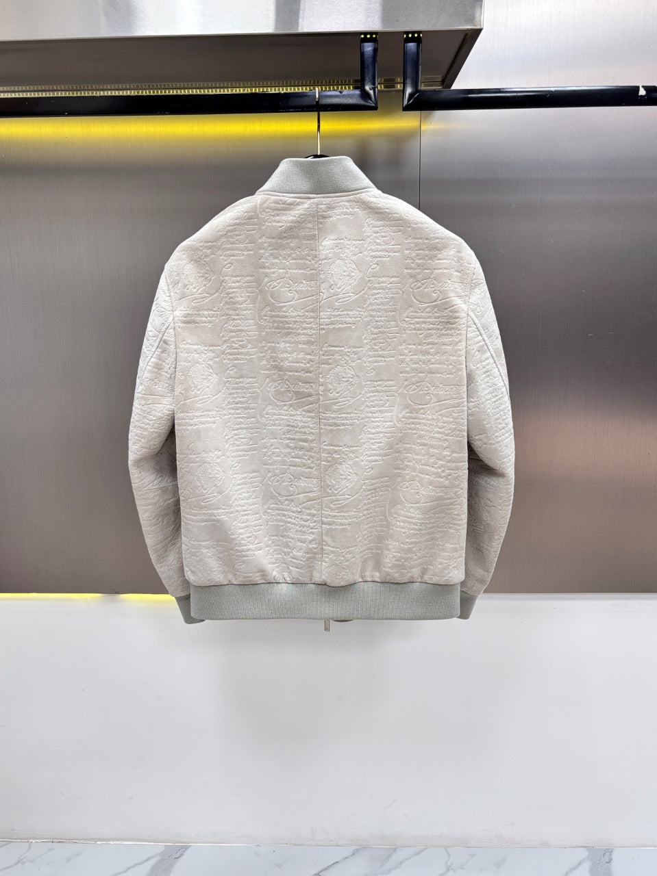 High-End Custom Jacket - 127