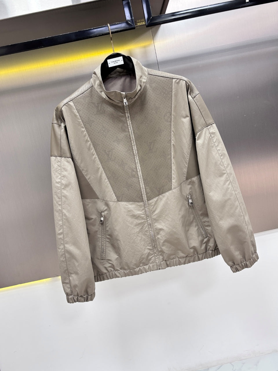 High-End Custom Jacket - 362
