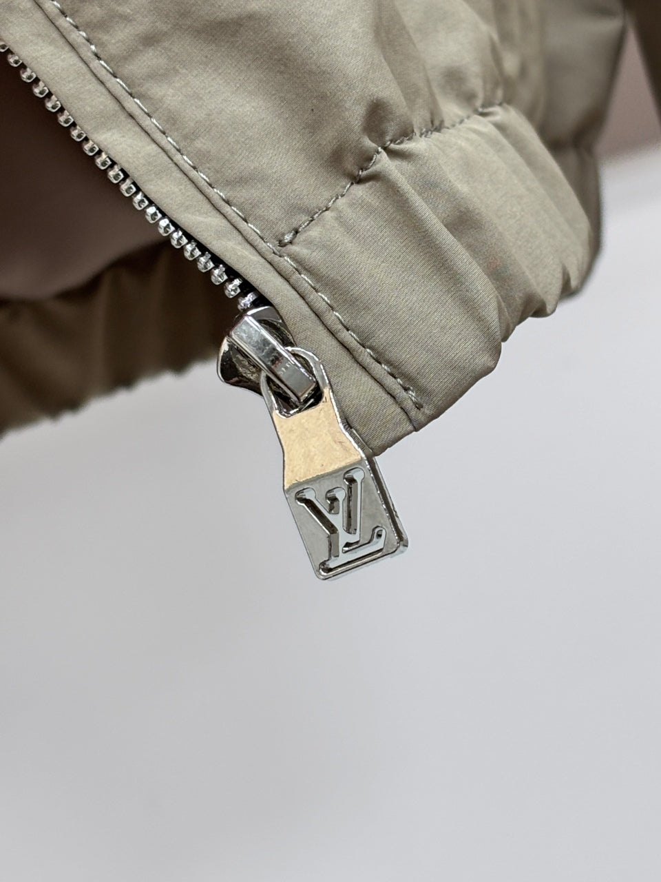 High-End Custom Jacket - 362