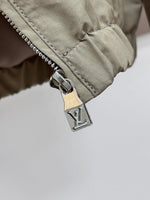 High-End Custom Jacket - 362