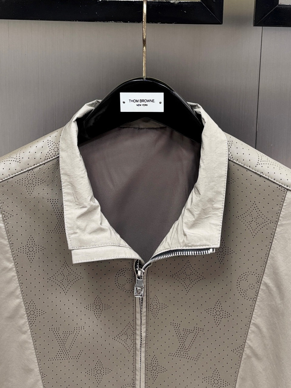 High-End Custom Jacket - 362