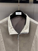 High-End Custom Jacket - 362