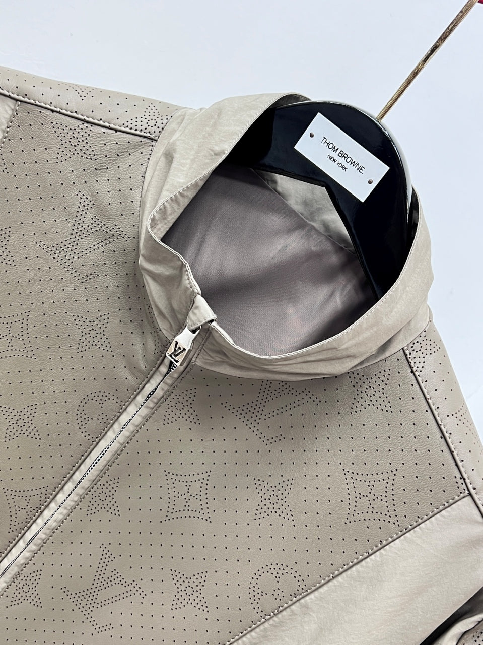 High-End Custom Jacket - 661