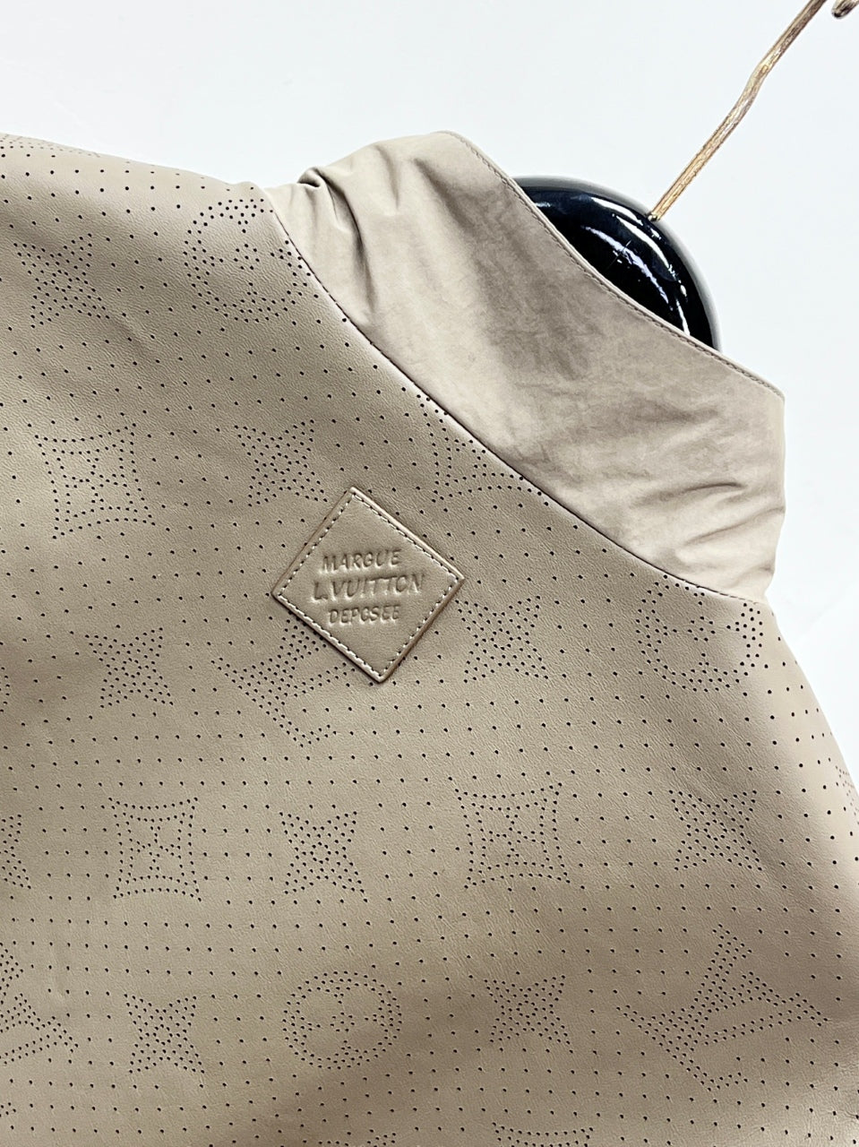 High-End Custom Jacket - 661