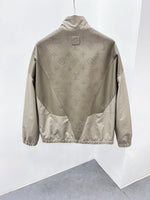 High-End Custom Jacket - 661