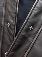 High-End Custom Jacket - 662