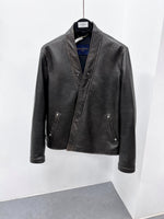 High-End Custom Jacket - 662