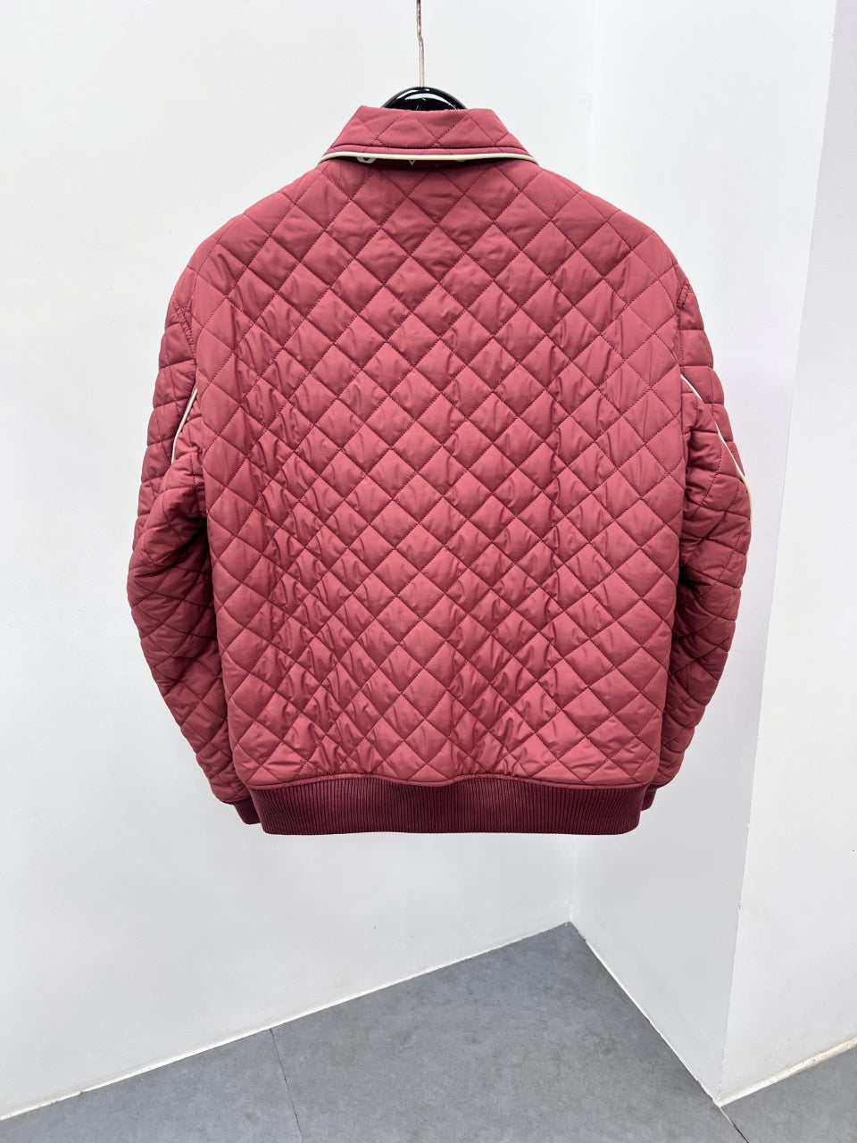 High-End Custom Jacket - 663