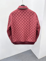 High-End Custom Jacket - 663