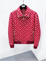 High-End Custom Jacket - 663